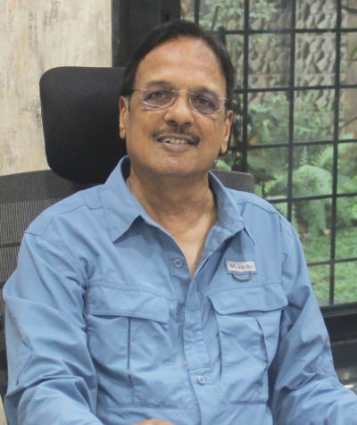 author